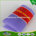 Имбирь желтого HDPE мононити сетчатый мешок/лено сетка-мешок для имбирь